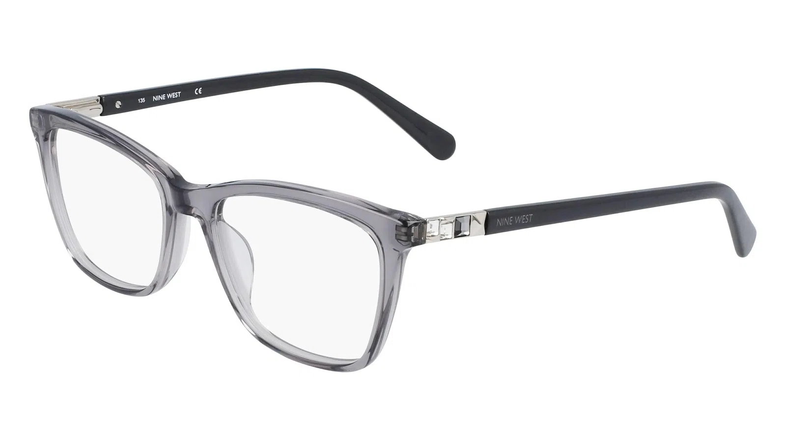 Nine West NW5191 Eyeglasses - view 3